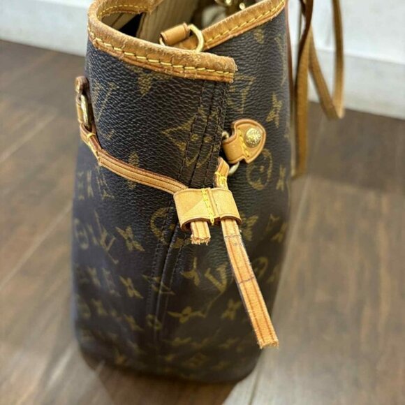 Louis Vuitton Monogram Neverfull MM - Picture 6 of 8